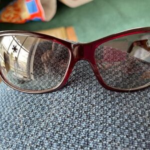 🌺Brooks Brothers Brown Sunglasses